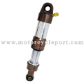 Shock Absorber for Turning Car